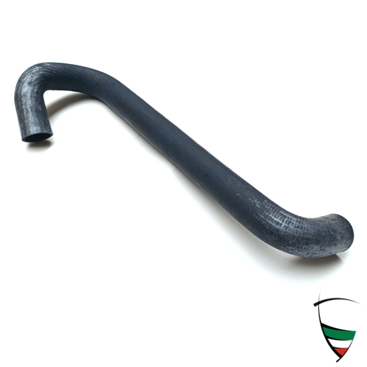 tubo acqua inferiore Alfetta 2. serie 82> 1.8/2.0/Giulietta 79>
