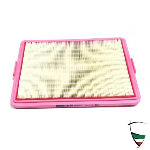 filtro aire 164/SuperTS/Turbo/TD/ V6/24V rect.