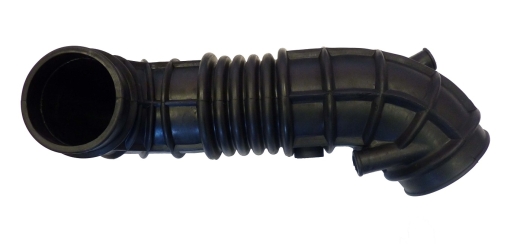 Air flow hose GTV/Spider (916) 3,0 V6 12V between air flow meter and throttle Air flow hose GTV/Spider (916) 3,0 V6 12V between air flow meter and throttle