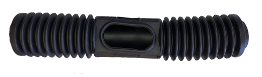 STEERINGBOOT 33(907)/145 w.POWERSTEERING