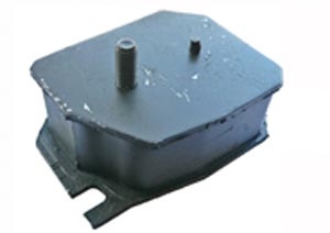 Support moteur droit+gauche 75 V6