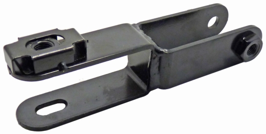 Motorzugstange 166 2.4 JTD 10V