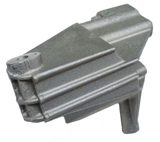 Support moteur antérieur 156 02>, gtv/spider (916) 98>, Nuovo GT TS 16V