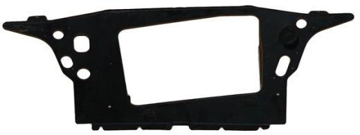 Kühlerrahmen Alfetta GT kompl. Original Neuteil