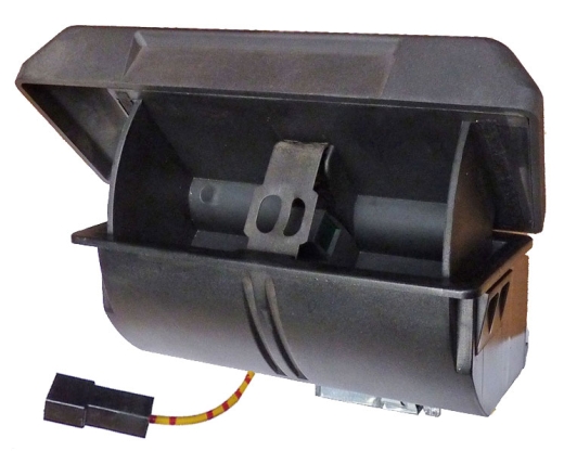 ASHTRAY ALFA 33 (1990) ORIGINAL PART