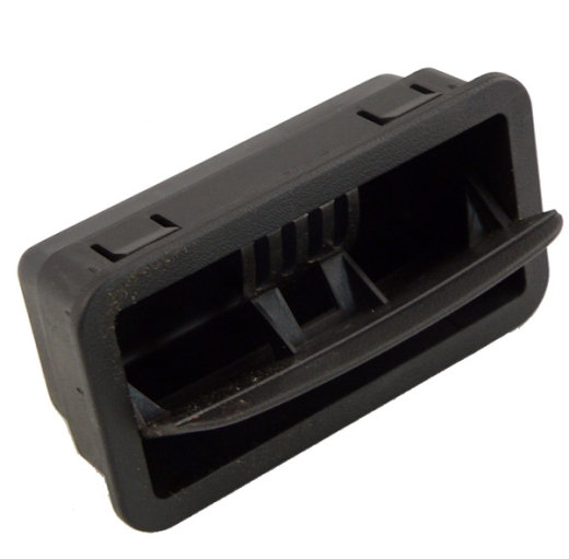 Aschenbecher Alfa 33 hinten Mitte Originalteil