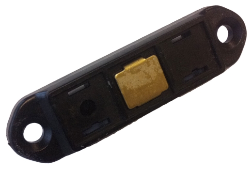 tabilla de contactos trasera Alfa 33 unipolar