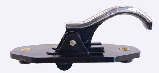 Ouverture de porte Alfa Sud 1. série gauche/droit interne