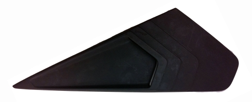 Plastikabdeckung C-Säule GTV/GTV6 (Zwangsentlüftung)2.Serie links