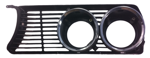 Kühlergrill links Alfetta Berlina 1,8 (1978)