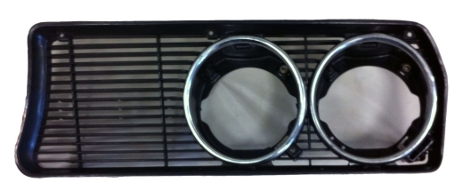 Grille radiateur gauche Alfetta Berlina 1.8 (1974)