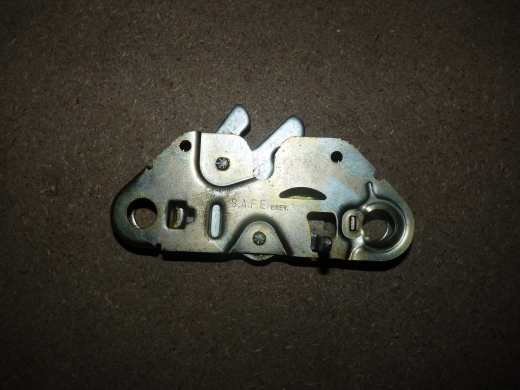 REAR LOCK ALFETTA GT 1. SERIES