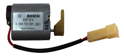 Stellmotor Heizungskasten Alfa 75