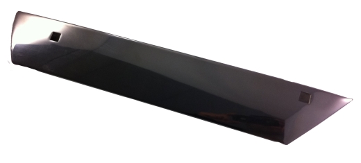 Pare-chocs arrière gauche partie supérieur Montreal