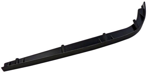 Zierstück unterm Scheinwerfer AR33 links (88-90)