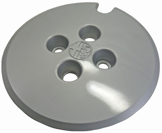 Radkappe für Stahlfelge 13" Alfa33 1.Serie