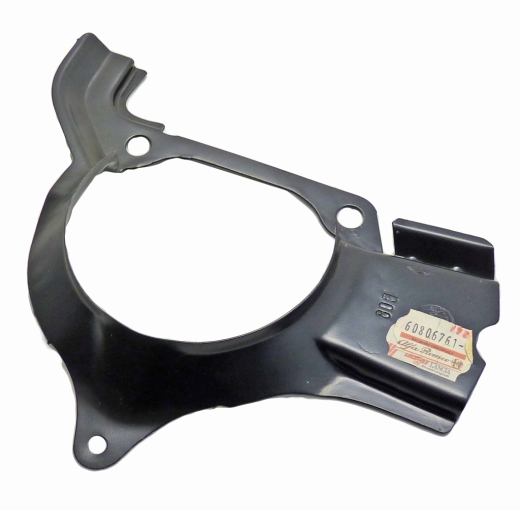 Abdeckblech f.Bremssattel vr AR145 AR146 (94-00) AR155 (92-97)