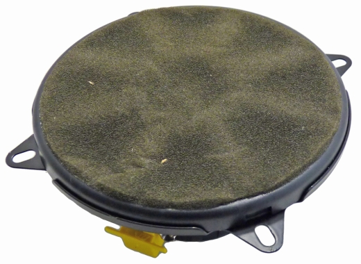 Lautsprecher hinten i.Seitenteil AR145 (94-00)