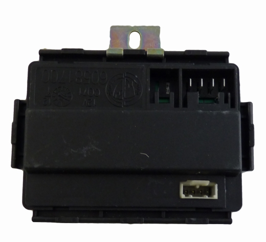 Elek. Steuergerät AR145/6 (94-96) AR155 (92-96) 4Zylinder