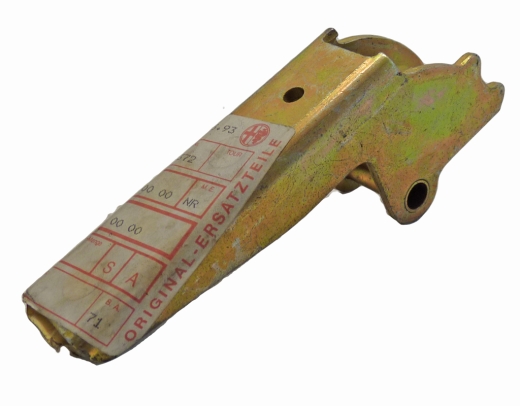 Schanier Teilstück linke Tür oben AR75 4+6Zyl. (88-92) ROCKWELL