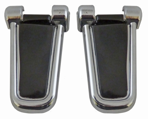 Plastikabdeckung Set Heckdeckel Alfasud (72-82) Originalteil