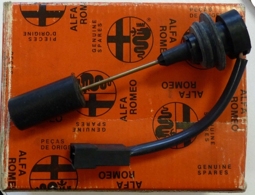 Sensor für Wischwasser- behälter Alfa 33 (88-90) VEGLIA