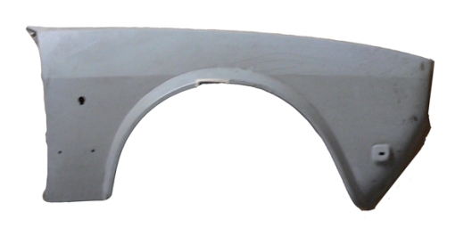 parafango Alfetta Berlina ant. dx