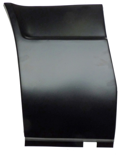 Rep.-Blech vord. Kotflügel HL, zur A-Säule 116 Coupe