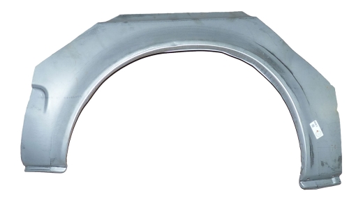 arco aleta post. der. Sud Sprint