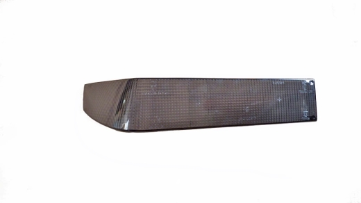 mascherina per faro post. RZ/SZ sx