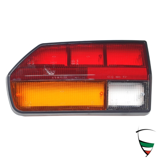 OE. 60728787 TAIL LAMP LENSE L GTV/6 (116) 2nd SERIES