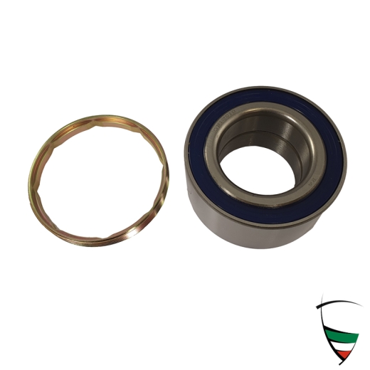 WHEEL BEARING SET REAR LEFT SIDE 75,90, GTV/6 (116), 01.85>