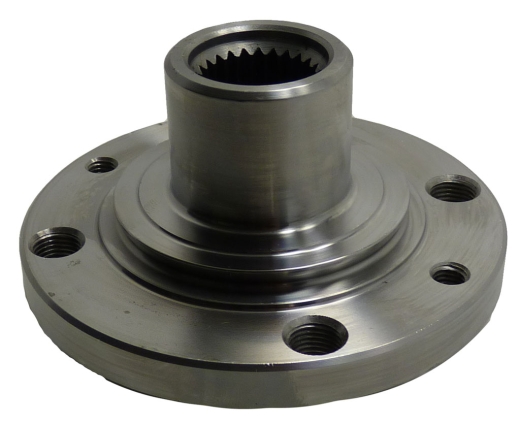 Radnabe vorne 145/6 (99-20) AR155 Turbo, 155 2,5 V6 92-97