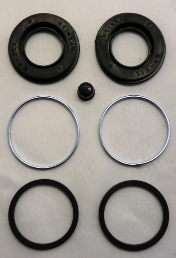 Kit de reperation étrier arrière Sud/ Sprint, sytème ATE