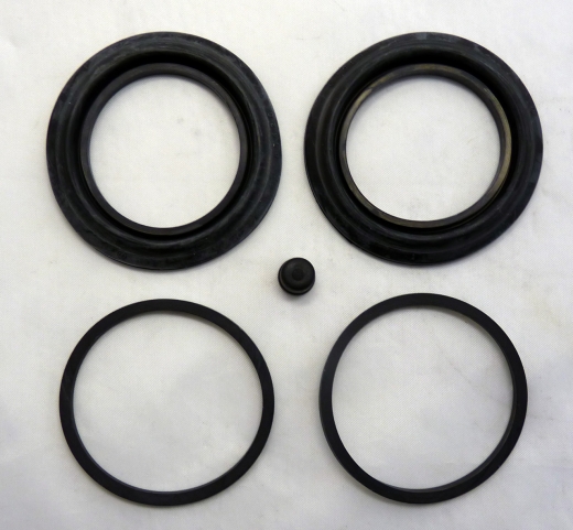 Rep. Satz Bremssattel Alfa75 Brembo 48 mm