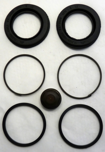 Kit de réparation étrier de frein avant Sud/Sprint (système ATE)