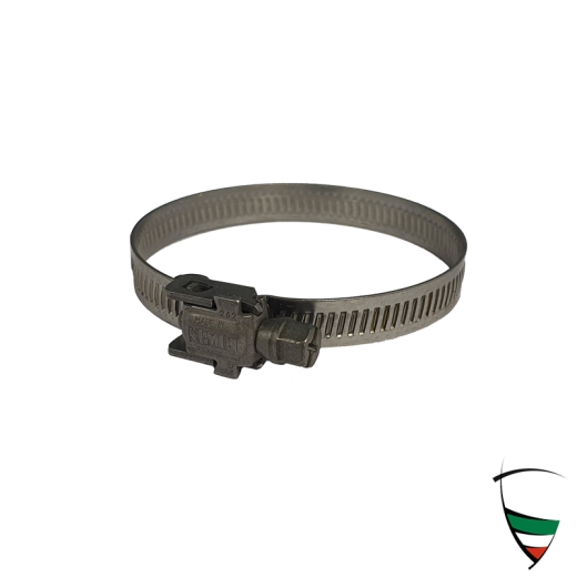 Schelle Ansauggummi GTV/6 Alfa75 Schelle Ansauggummi GTV/6 Alfa75