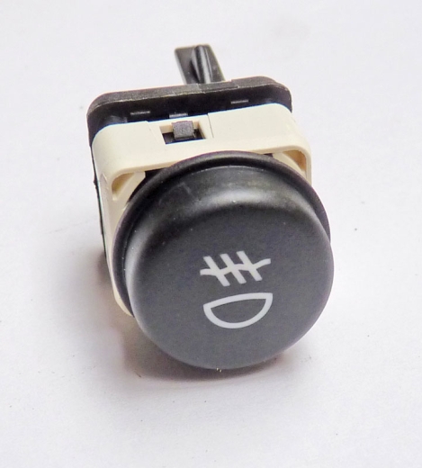 Schalter für Nebelscheinwerfer GTV/Spider 916 1.8TS/2.0TS/ 2.0TB/3.0V6/3.2V6 1998-2006 vorne Schalter für Nebelscheinwerfer GTV/Spider 916 1.8TS/2.0TS/ 2.0TB/3.0V6/3.2V6 1998-2006 vorne