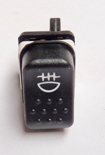 interrutore faro antinebbia anteriore GTV-Spider 916 (96-06) OE 60602657