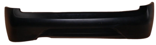 Stossfänger hinten GTV/Spider 916 bis 2003