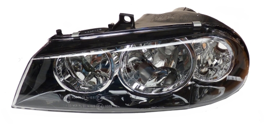 HEADLIGHT AR 156 and GTA FROM 09.03-09.05