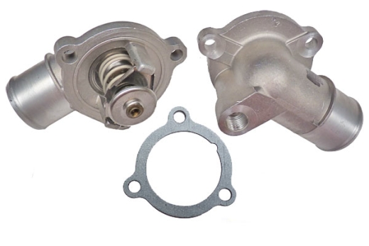 Thermostat 164/Super 3.0 V6 87-98 3,0i.e.QV 90-92 /3,0 24V Q4 94-98 3,0 24V QV 92-98 / 3,0 Allrad 92-97 öffnet bei87ø