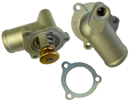 Thermostat avec joint 6,75,GTV/6,RZ,SZ,V6 (avec carter)