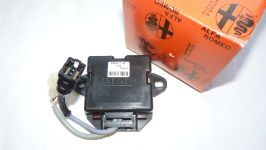 Steuergerät Wechsel u. Ausgleichgetriebe 1988-92 75,RZ,SZ