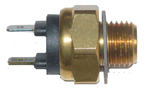 Wassertemperaturschalter f. Kontrol l. 33 (907) 145/6 Bj. >96