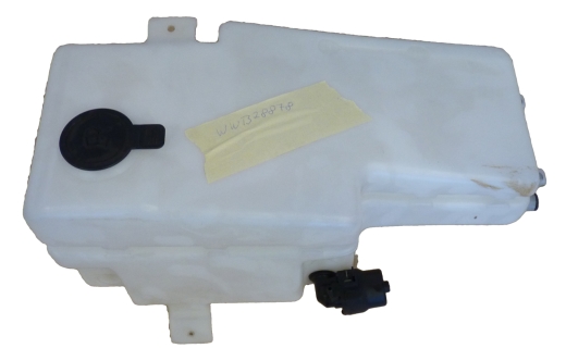 Waschwasserbehälter GTV/6 (116) incl. Waschwasserpumpe