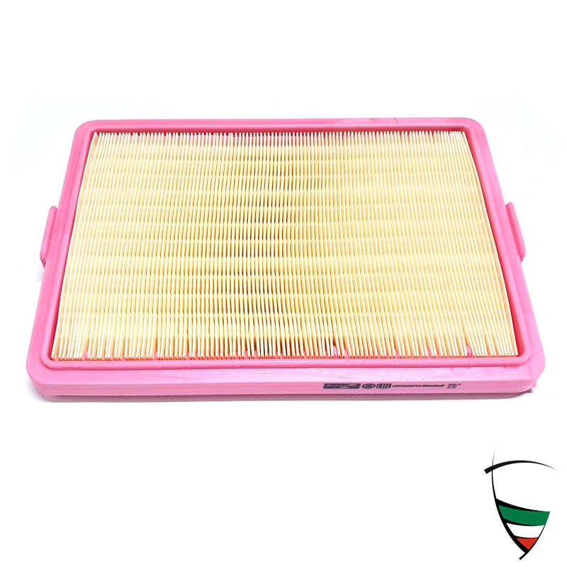 filtro aire6,75,90 Spider, 90, Alfetta GTV(116) 4cyl. rect.