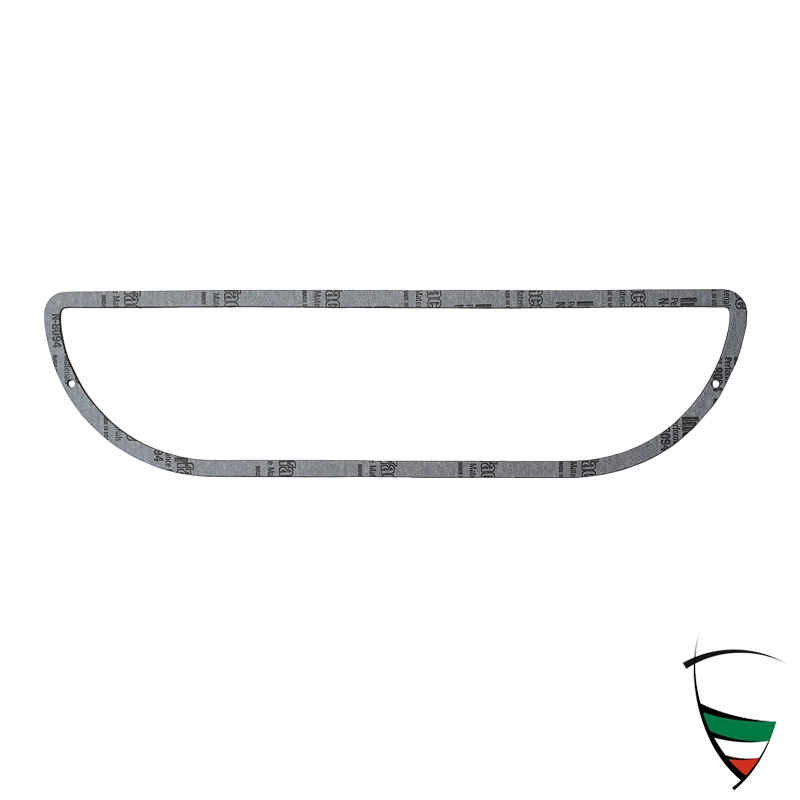 AIR BOX GASKET 1ST SERIES