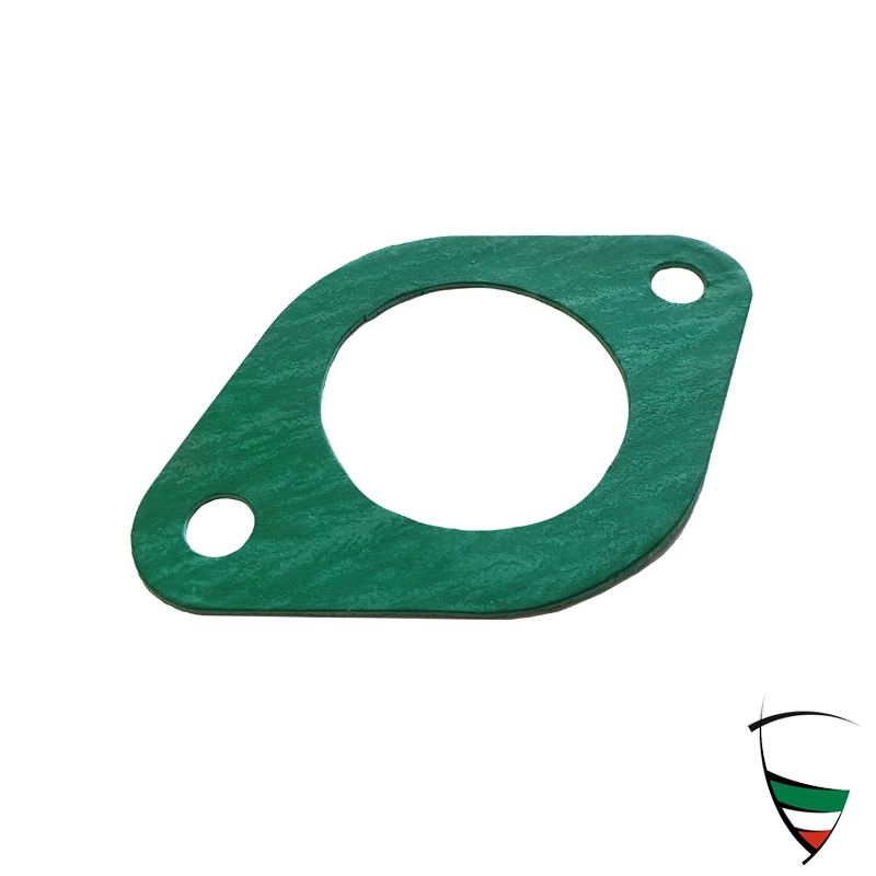 GASKET CARBURETOR MOUNT 40mm MADE OF REINFORCED MATERIAL
