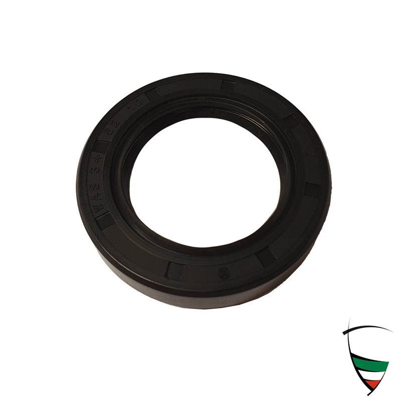 OIL SEAL (34/52/10) REAR WHEEL BEARING 2nd SERIES
